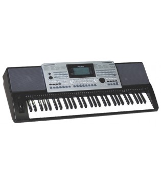 MEDELI A800 синтезатор цифровой, 61 клавиша, чувствительн. к касанию, USB, полифония 64